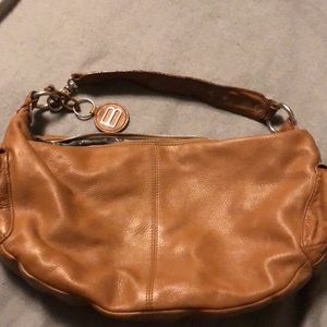 Bandolino Leather tote/purse